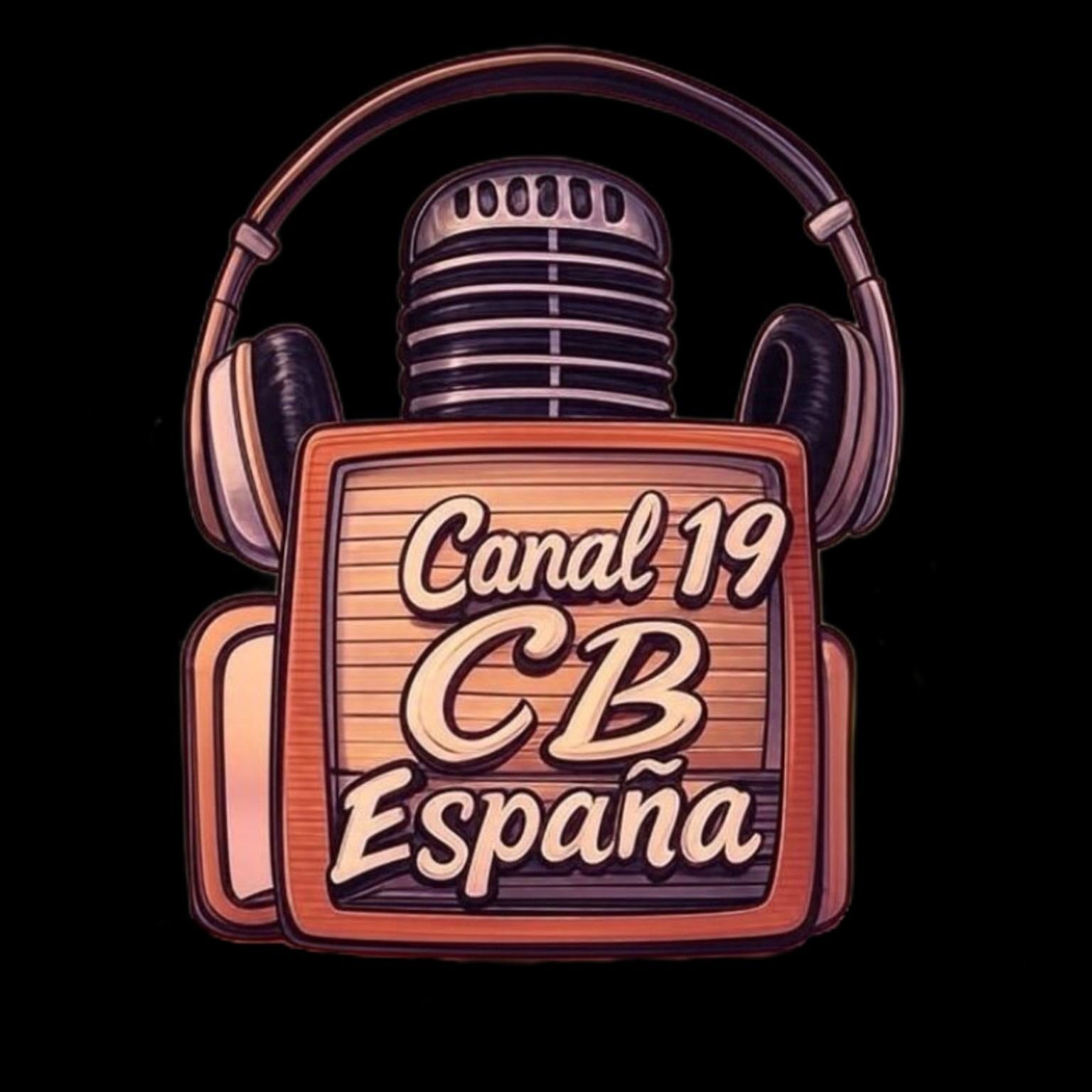 Canal 19 CB España
